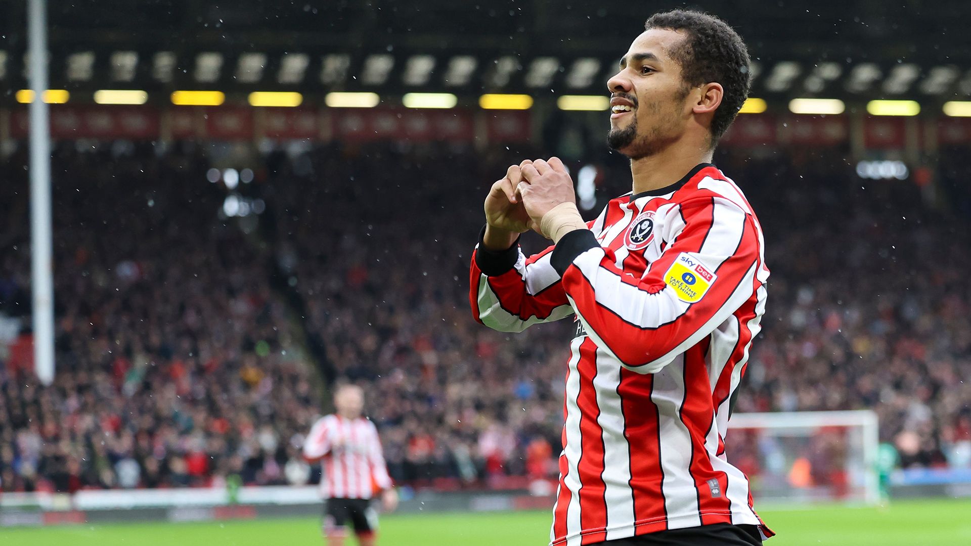 1920x1080 Sheffield United offer new contract to star forward Iliman Ndiaye