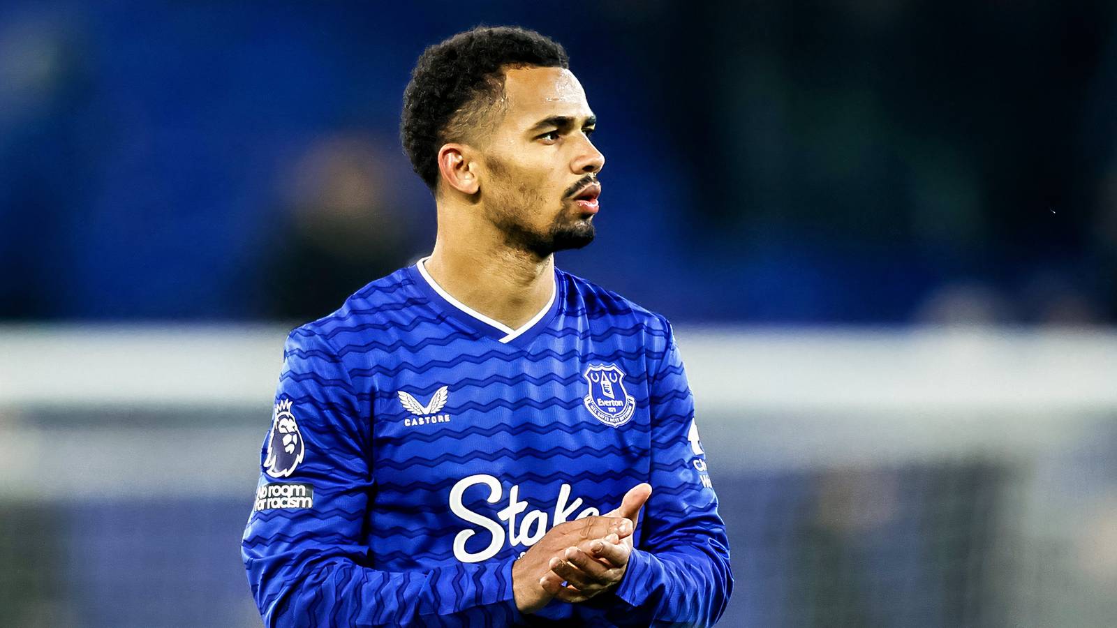 1600x900 How Everton could immediately replace Iliman Ndiaye this summer