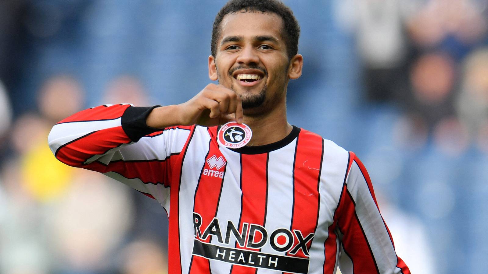1600x900 Opinion: The stance Iliman Ndiaye should take at Sheffield United amid Everton transfer advances