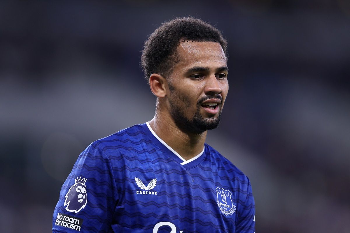1200x800 Everton star tipped to shine if he joins Arsenal Arsenal News