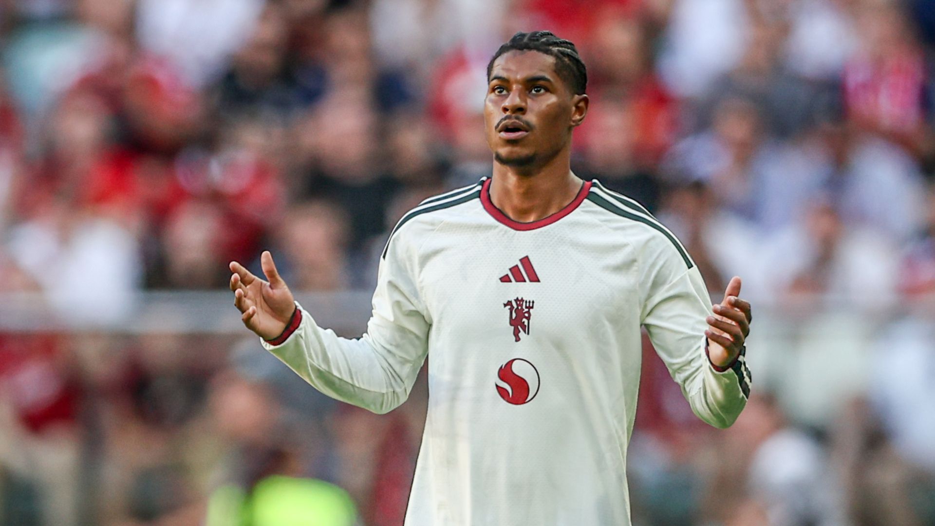 1920x1080 Sheffield United offer new contract to Iliman Ndiaye