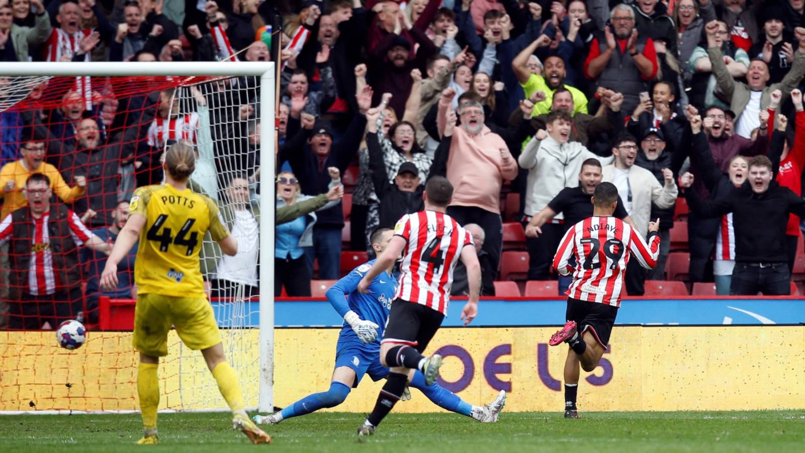 1600x900 Tottenham join Everton in race for Sheffield United star