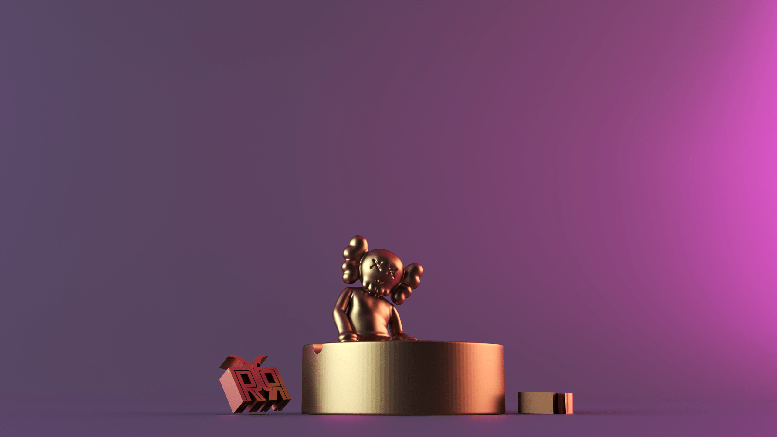 2560x1440 ❤️‍