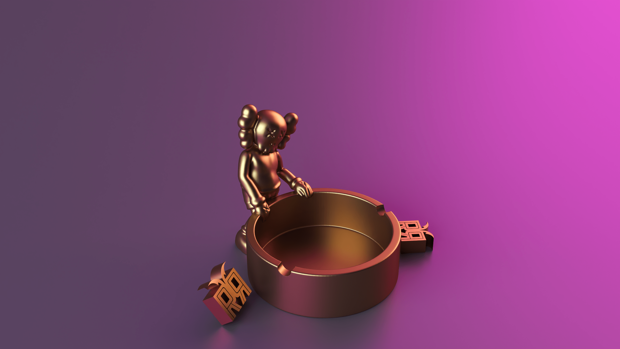 2560x1440 ❤️‍