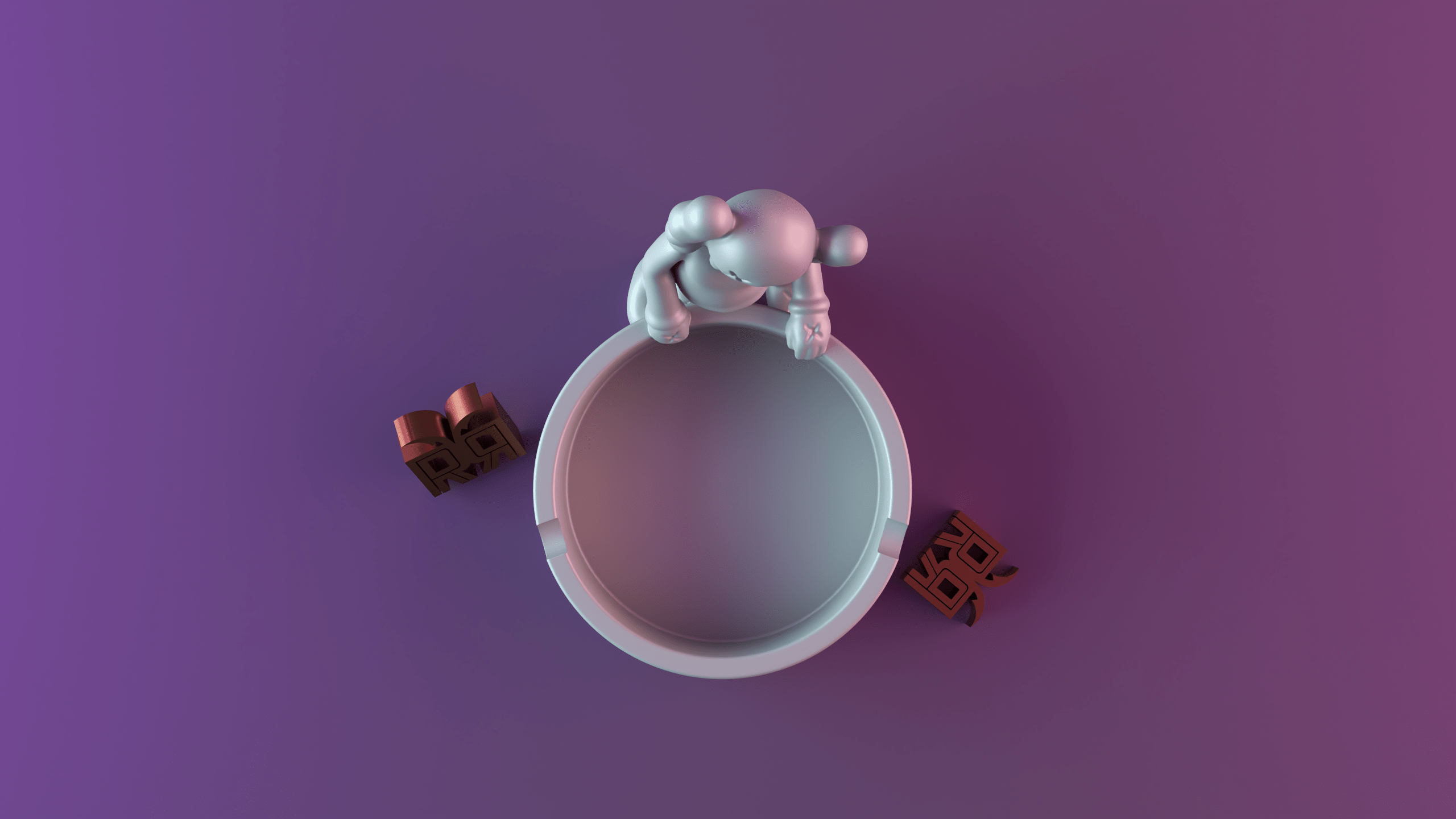2560x1440 ❤️‍