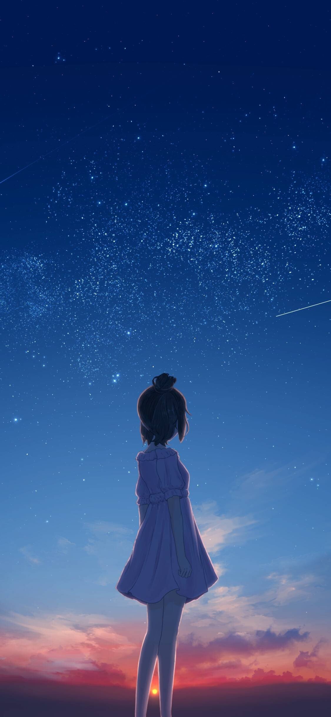 1125x2436 Girly Wallpaper