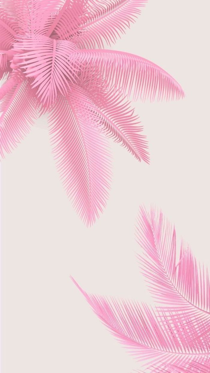 700x1244 Cute Pink Girl Phone Wallpaper