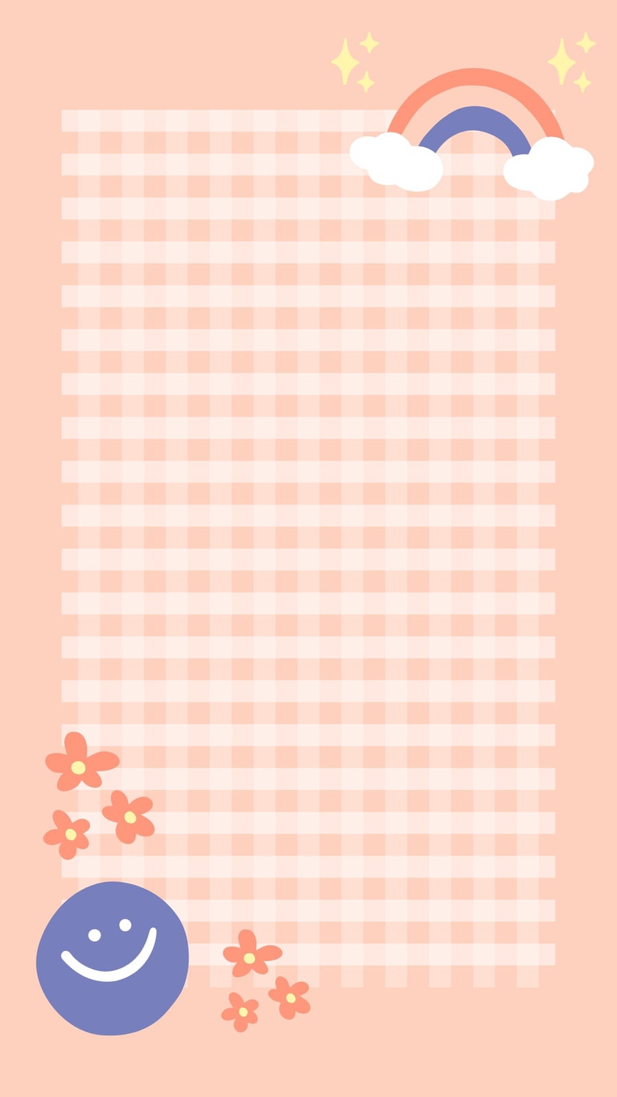 900x1600 Free and customizable girly wallpaper templates