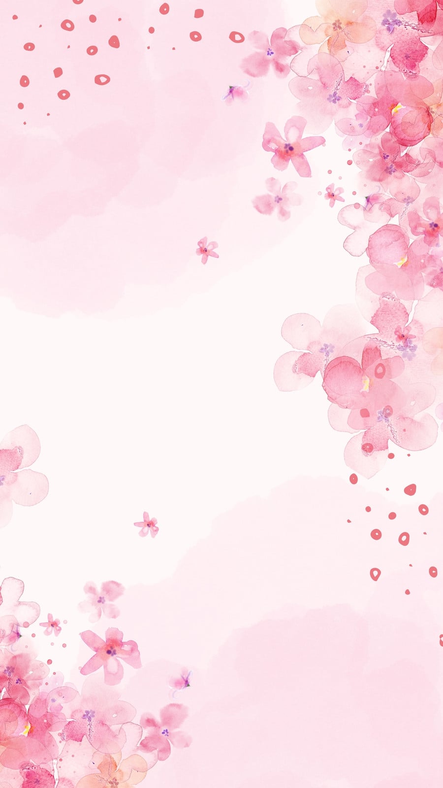 900x1600 Free downloadable cute phone wallpaper templates