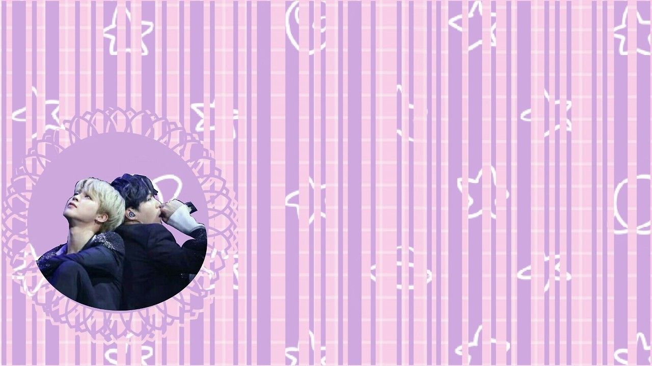 1280x718 Yoonmin Desktop Wallpaper