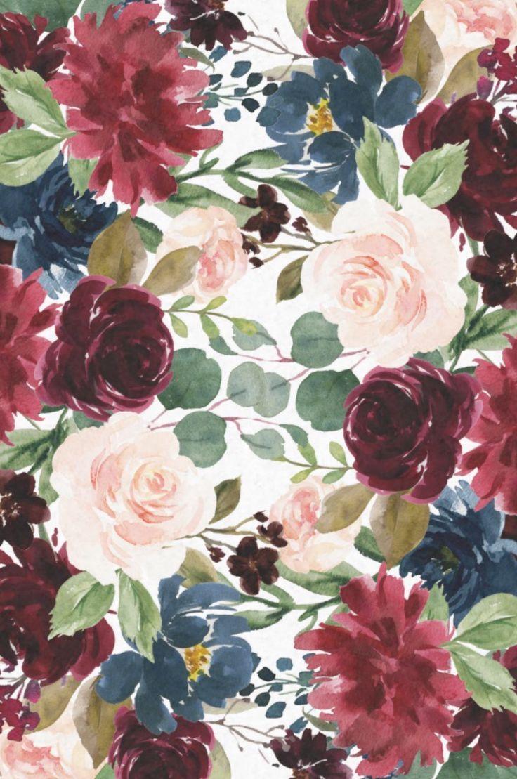 736x1109 wedding #inwitation. Watercolor flower background, Flower wallpaper, Flower background