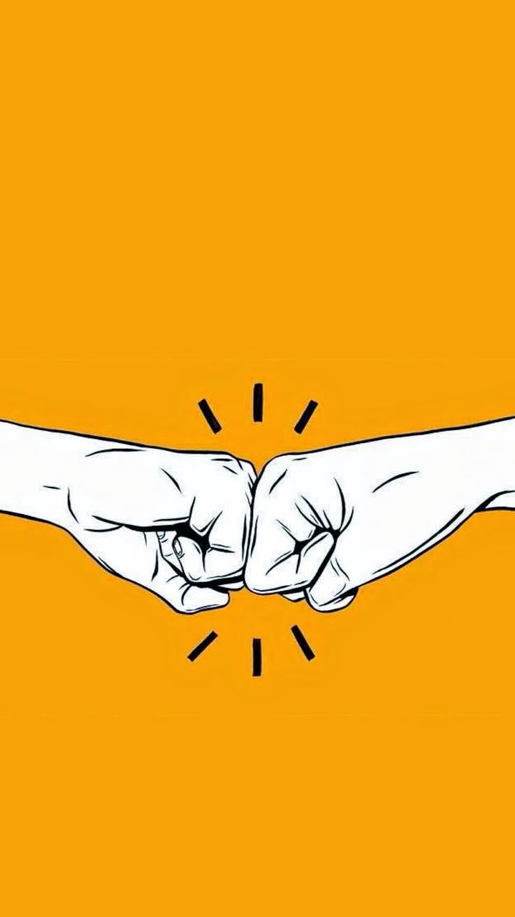 736x1309 Fist bump