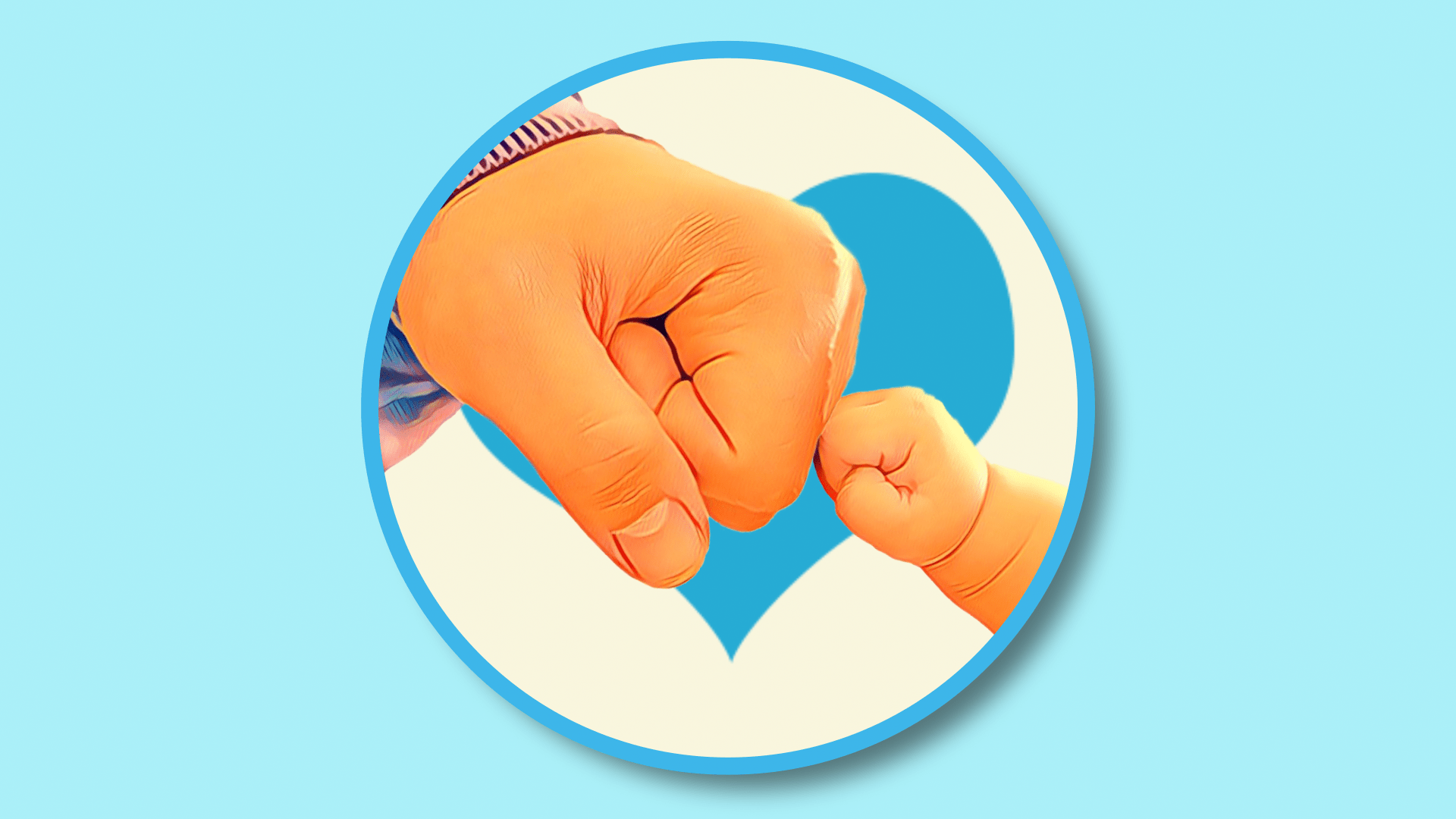 1920x1080 Fathers Day Fist Bump Videos Church Media