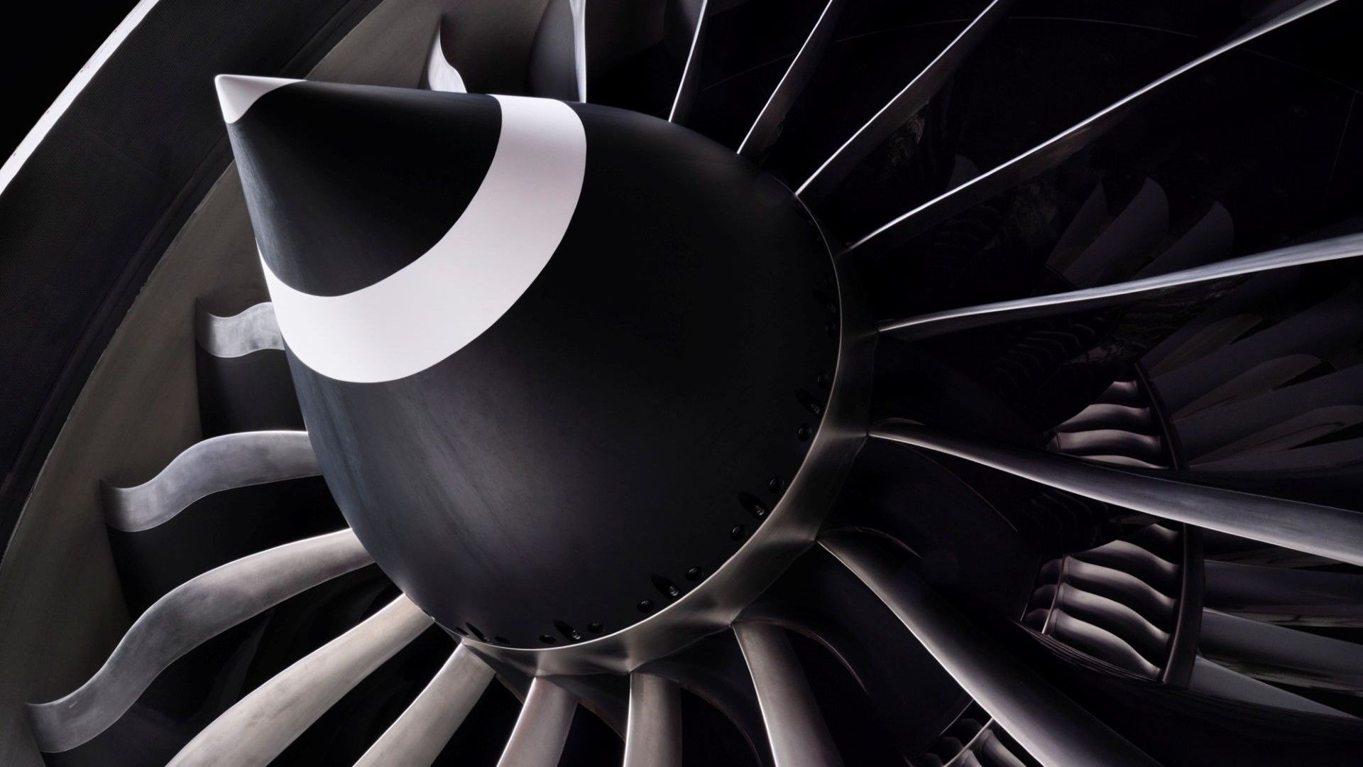 1920x1080 Five Facts About GE Aerospace's Fastest Selling Engine: The GEnx. GE Aerospace News