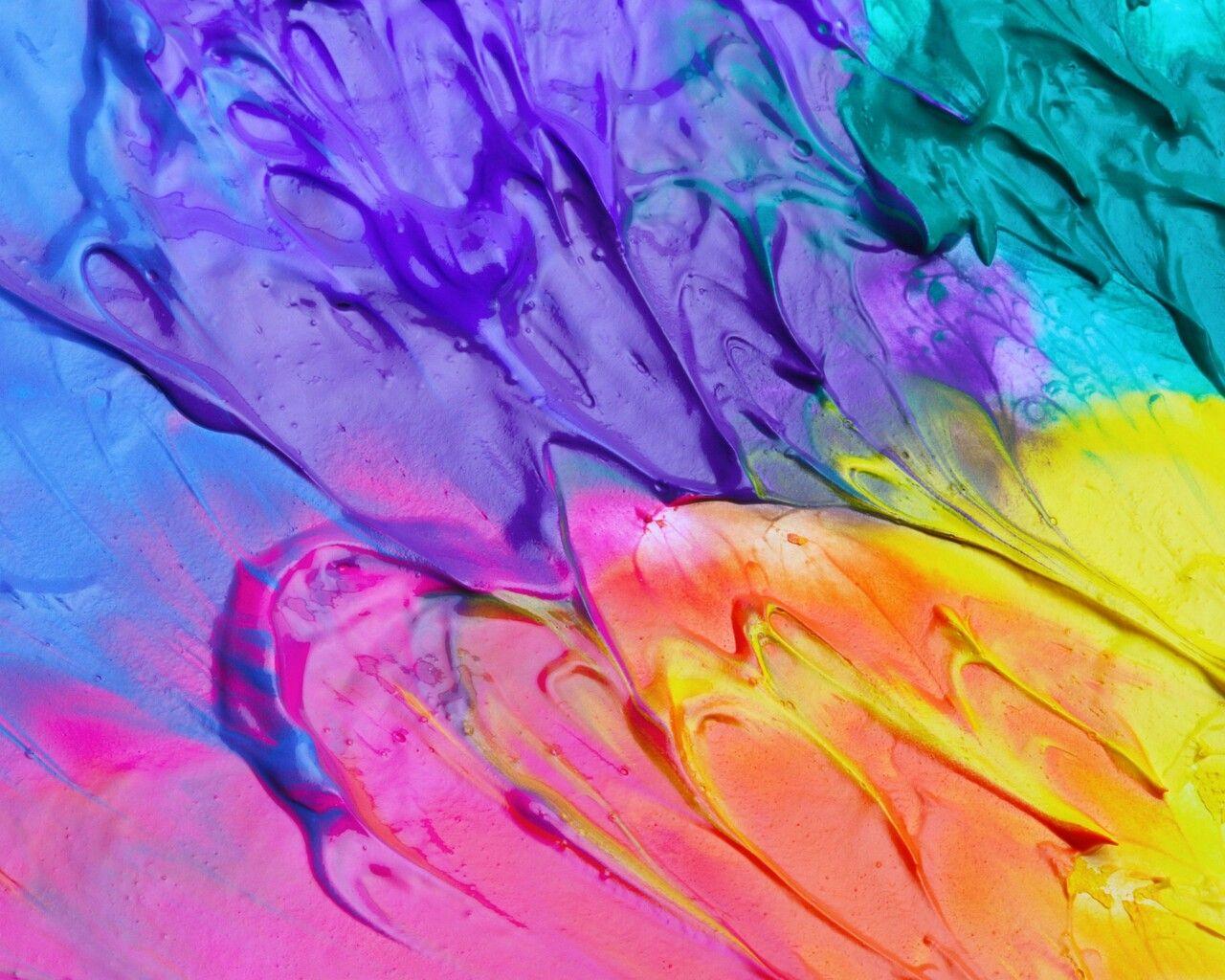 1280x1024 Pretty iPad Background Bright .