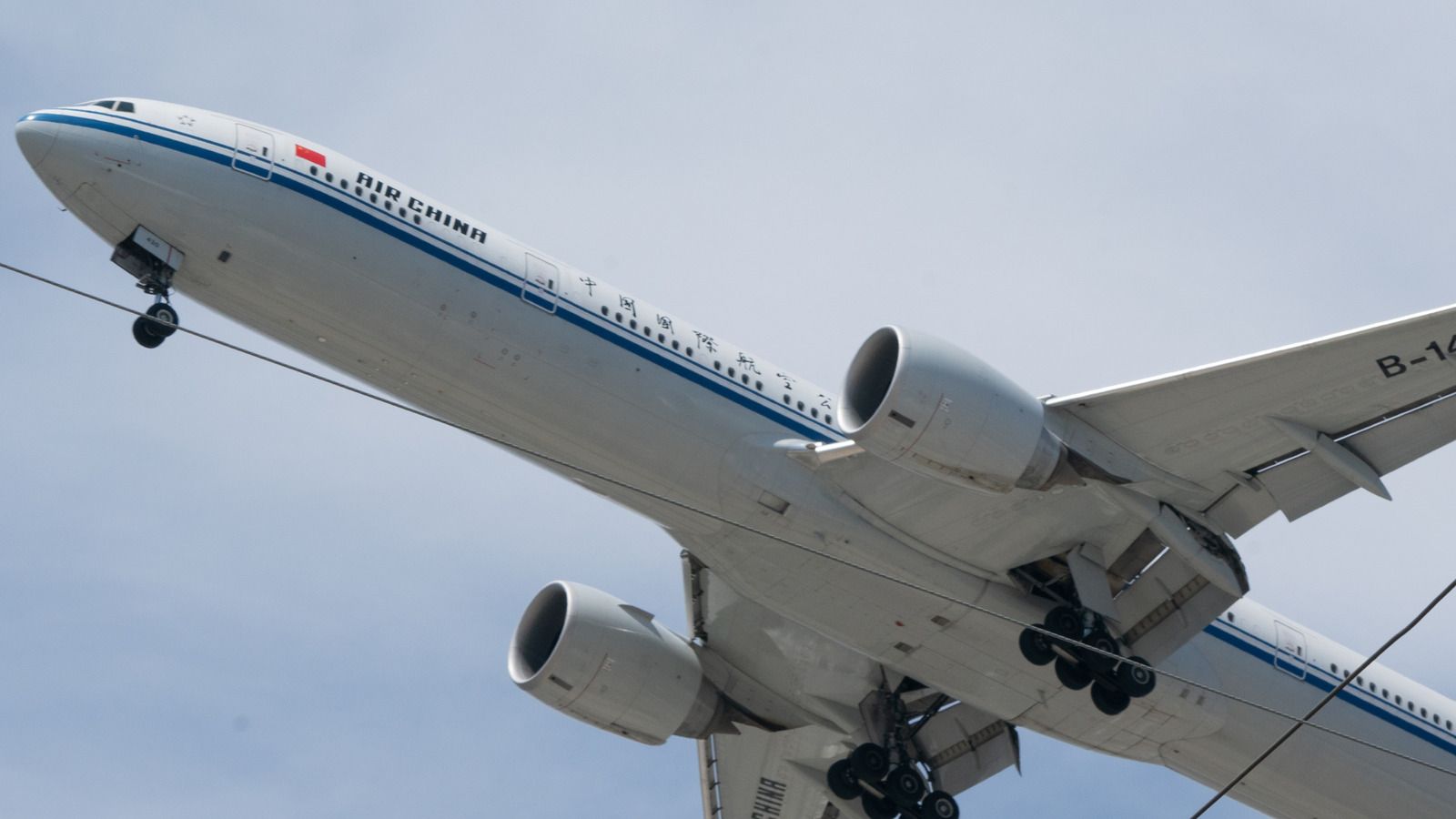 1600x900 Here's What Makes The GE90 Jet Engine So Incredible