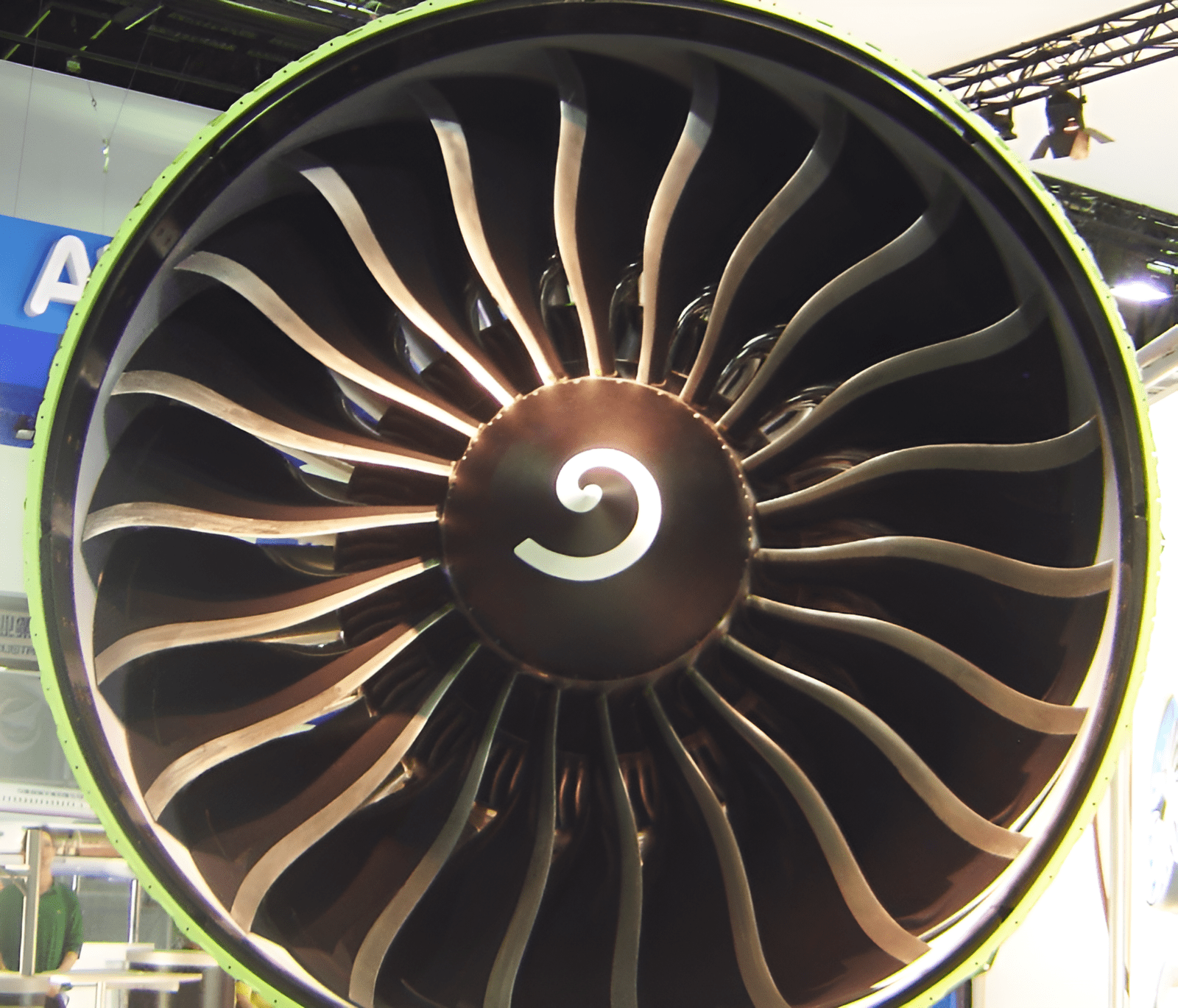 1600x1370 The World's Most Powerful Aircraft Engines: PD 35 Lags Behind Leaders