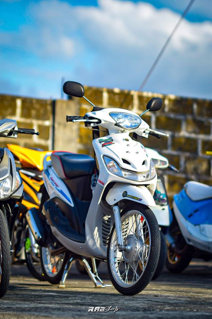 736x1104 Mio Motorcycles 2023. Motor lc135 wallpaper, Mio sporty modified, Mio i 125 yamaha modified