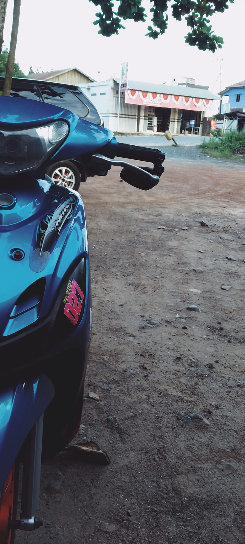 800x1778 Mio smile, mio sporty, yamaha mio, HD phone wallpaper