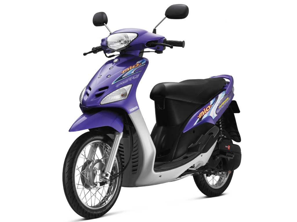 1024x768 Moto TH MIO (2006)