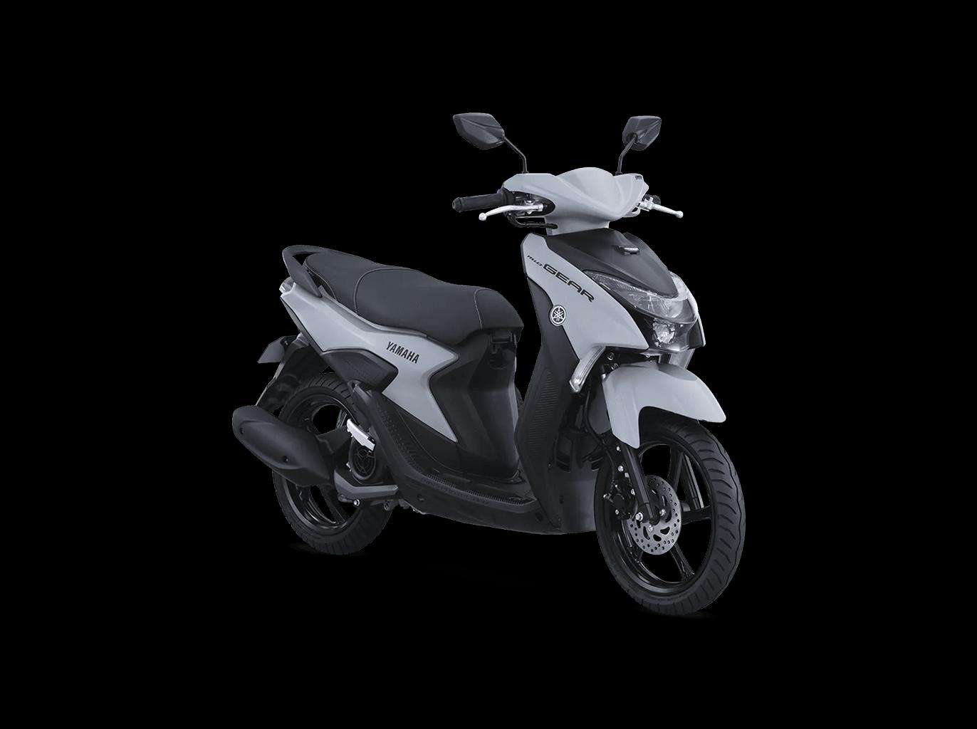 1372x1024 Yamaha Mio Gear and monthly installment