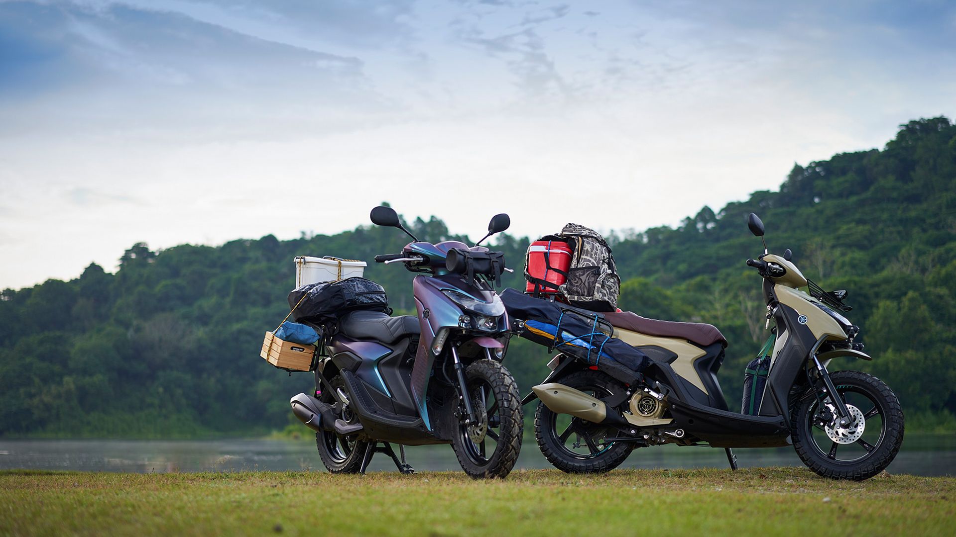 1920x1080 accessories. Yamaha Motor Philippines Inc