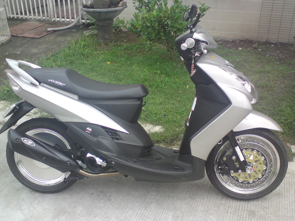 1024x768 Yamaha Mio Soul