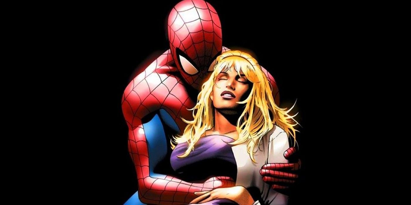 1400x700 Spider Man: Gwen Stacy's Death Was Scientifically Accurate