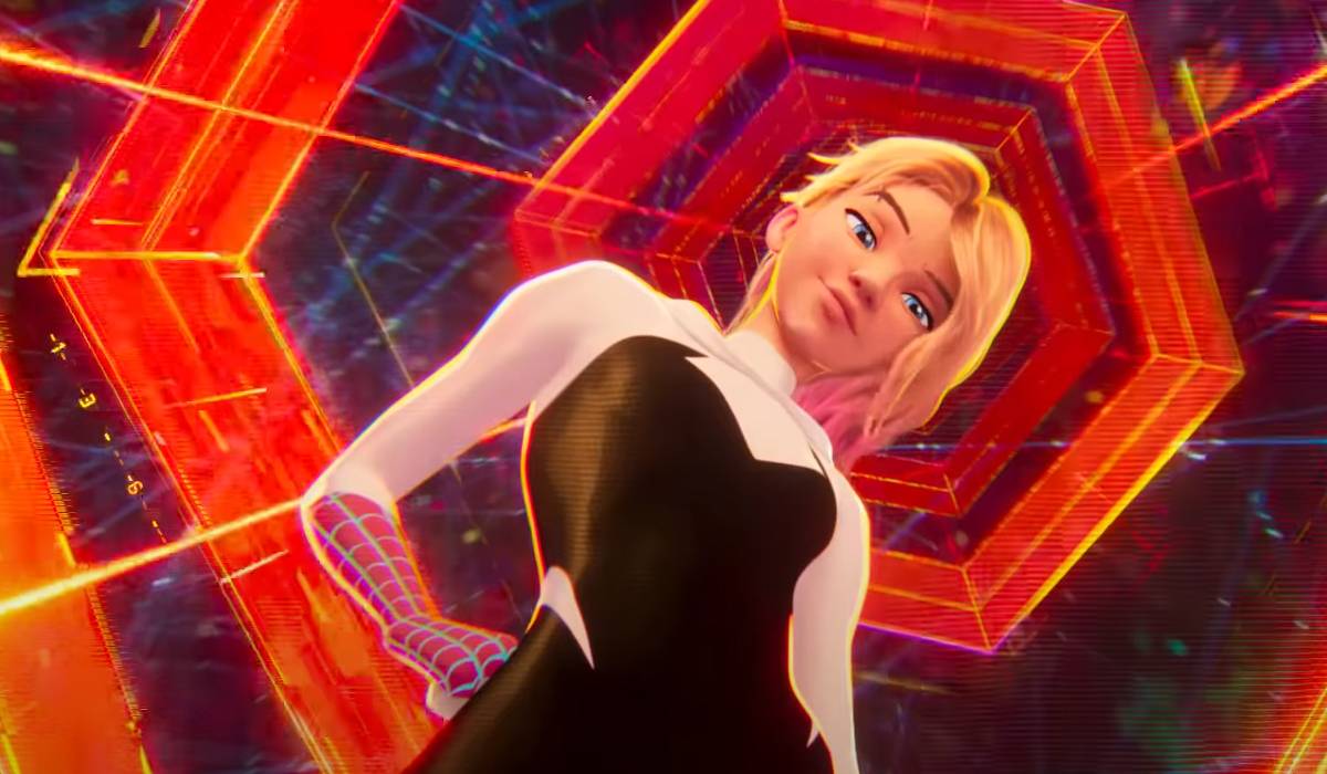 1200x700 Spider Man: Into The Spider Verse 2 Image Show New Sides Of The Multiverse