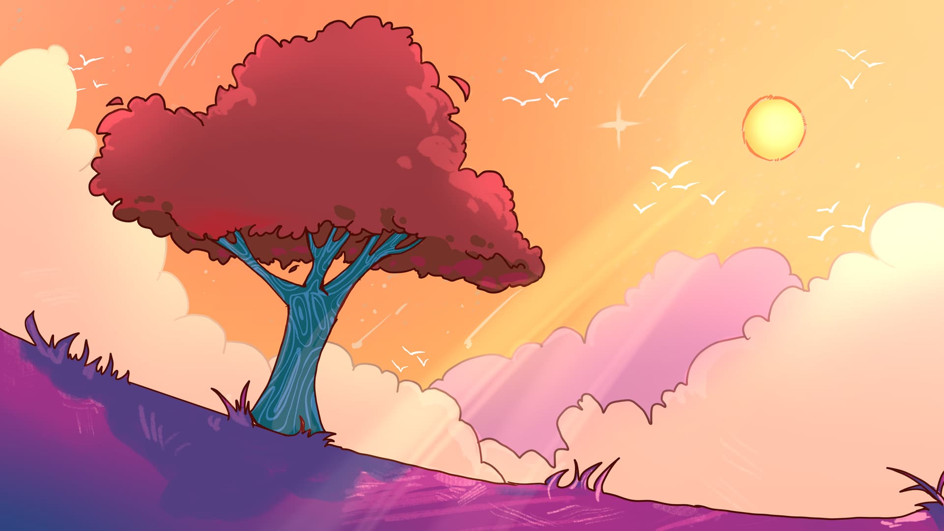 1920x1080 Winner Announcement!