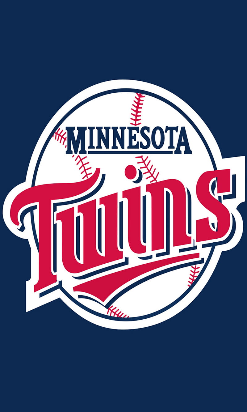 800x1333 HD twins logo wallpaper