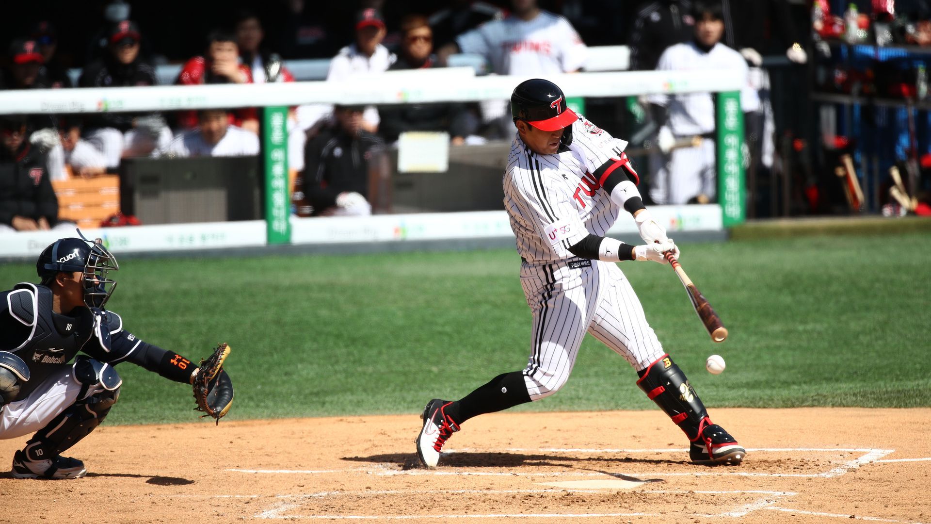 1920x1080 ESPN will televise South Korean baseball league