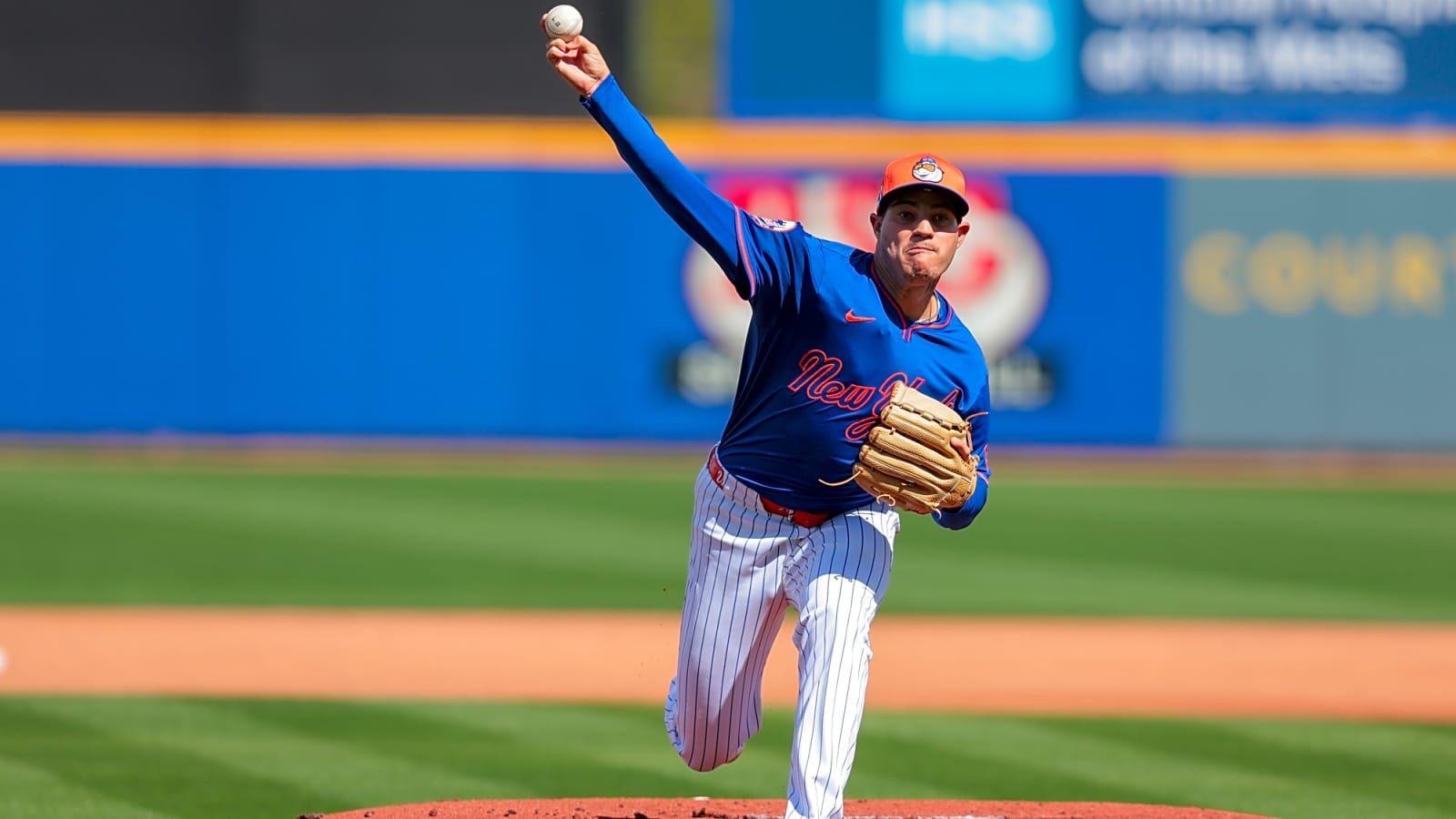 1600x900 KBO's LG Twins Sign Yacksel Rios, Release Yonny Chirinos