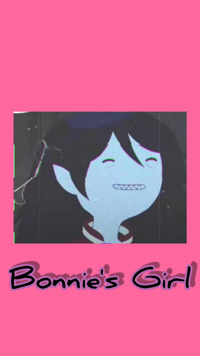 800x1422 Bonnies girl, adventure time, bubbline, HD phone wallpaper