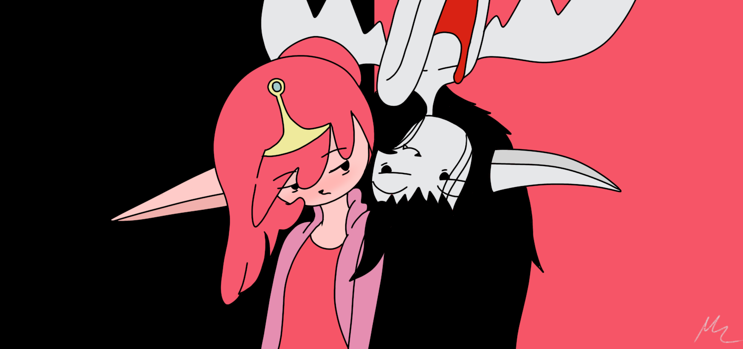 1500x705 Bubbline by LittleKitten - Fur Affinity [dot] net