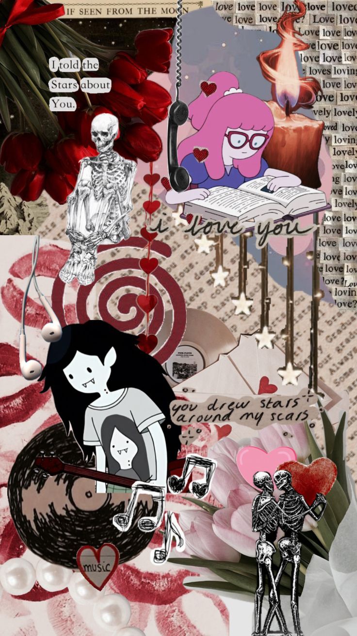 736x1308 marceline and bubblegum :) #adventuretime #marceline #bubblegum #princessbubblegum #marcelineandbubblegum