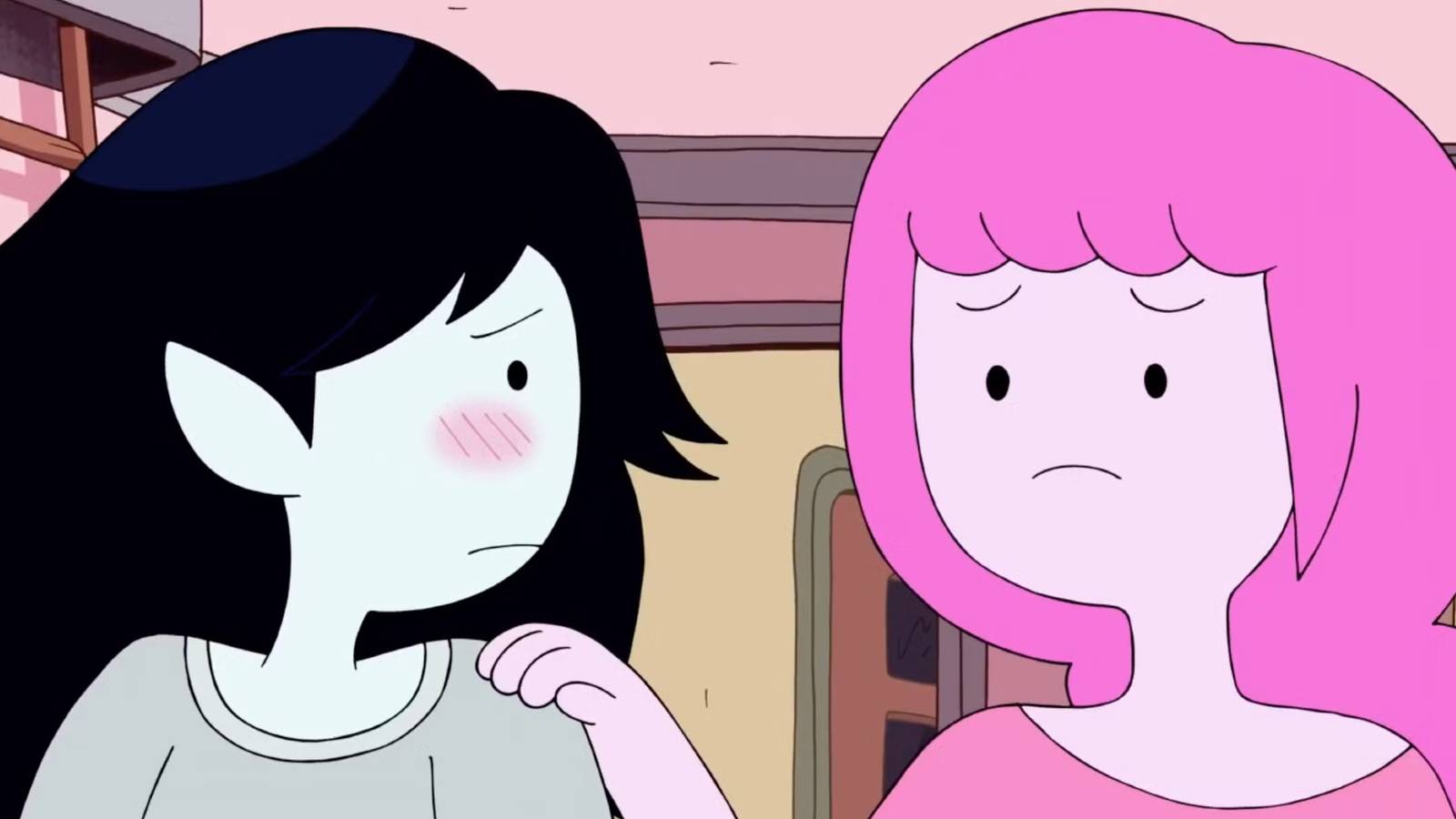 1600x900 Adventure Time's Best Couple Is Officially Getting Their Own Fantastical Special [Exclusive]