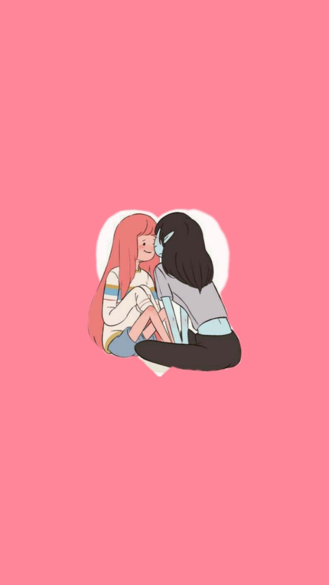 1080x1920 princess bubblegum