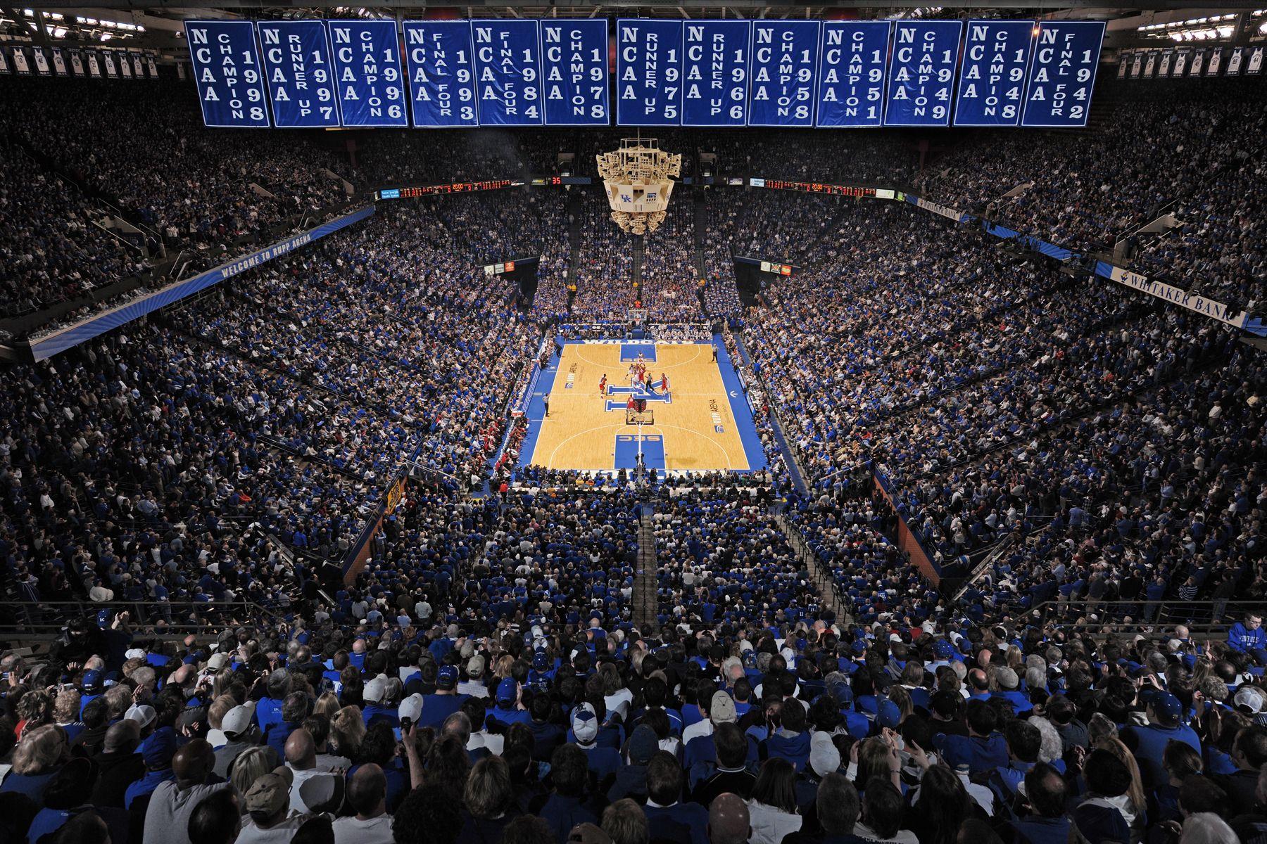 Basketball Stadium Wallpapers - Top Free Basketball Stadium Backgrounds