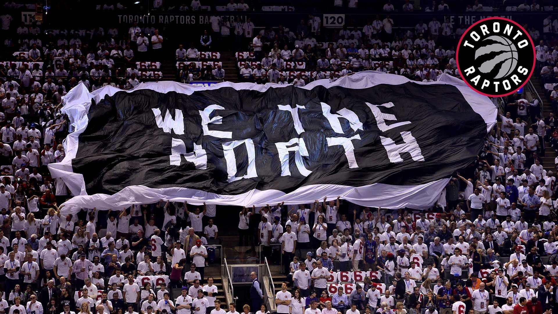 1920x1080 Wallpaper HD Toronto Raptors Stadium .