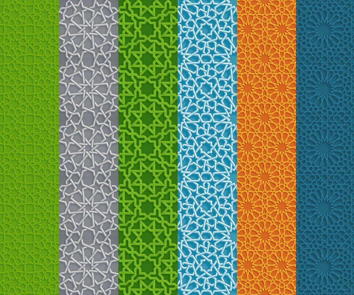 Islamic Green Wallpapers Top Free Islamic Green Backgrounds