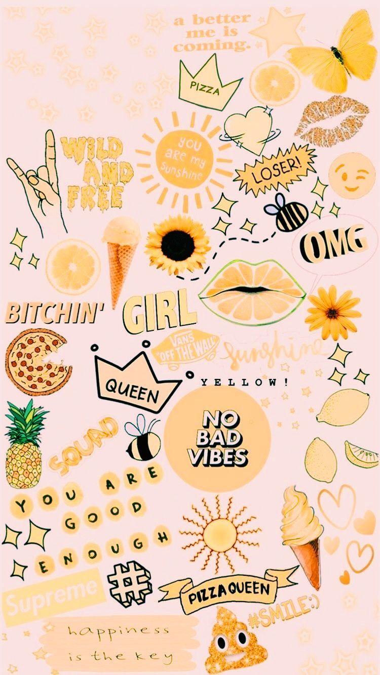 750x1334 VSCO Birthday Wallpaper