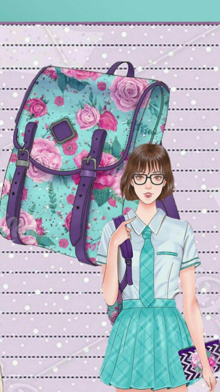 736x1308 Girly Girls iPhone Wallpaper .