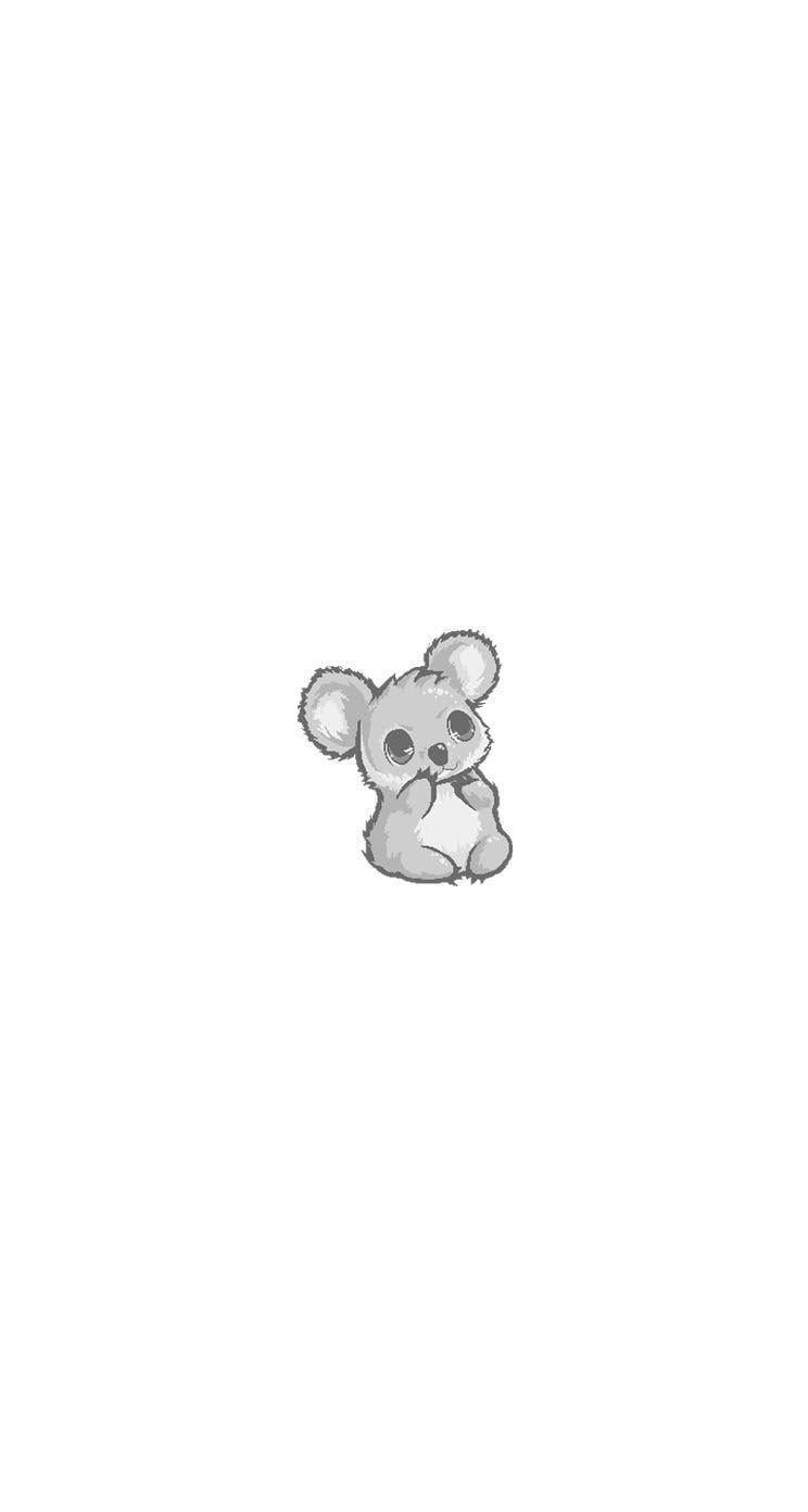 Cute Koala Cartoon Wallpapers Top Free Cute Koala Cartoon Backgrounds
