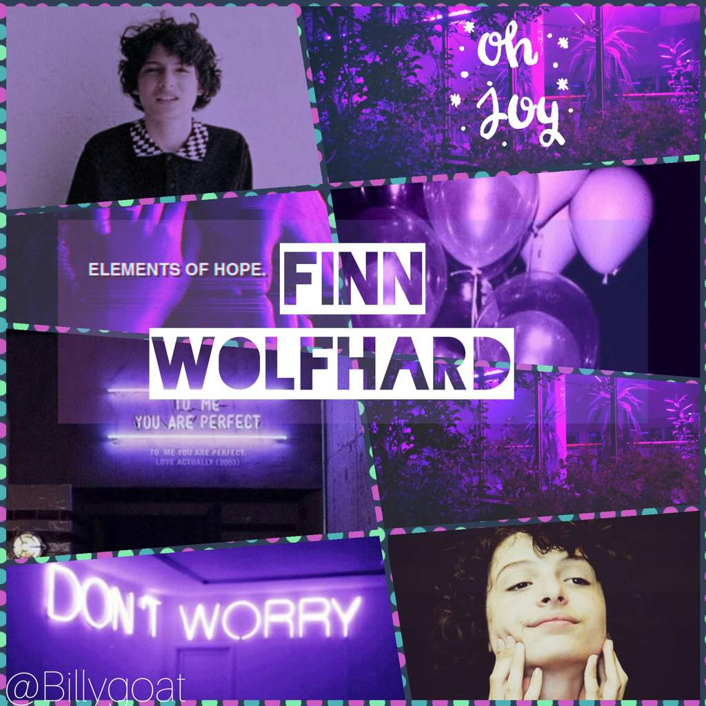 1024x1024 Finn Wolfhard Wallpaper