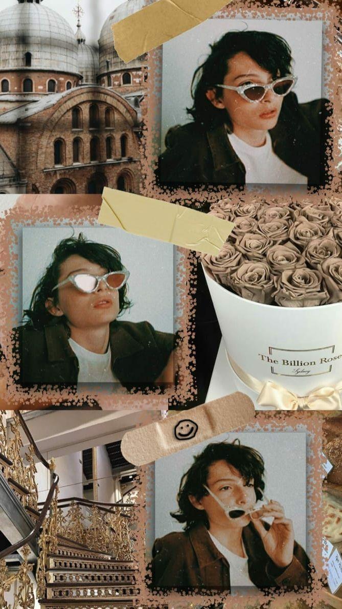 669x1190 Wallpaper. Finn Wolfhard. Finn .com