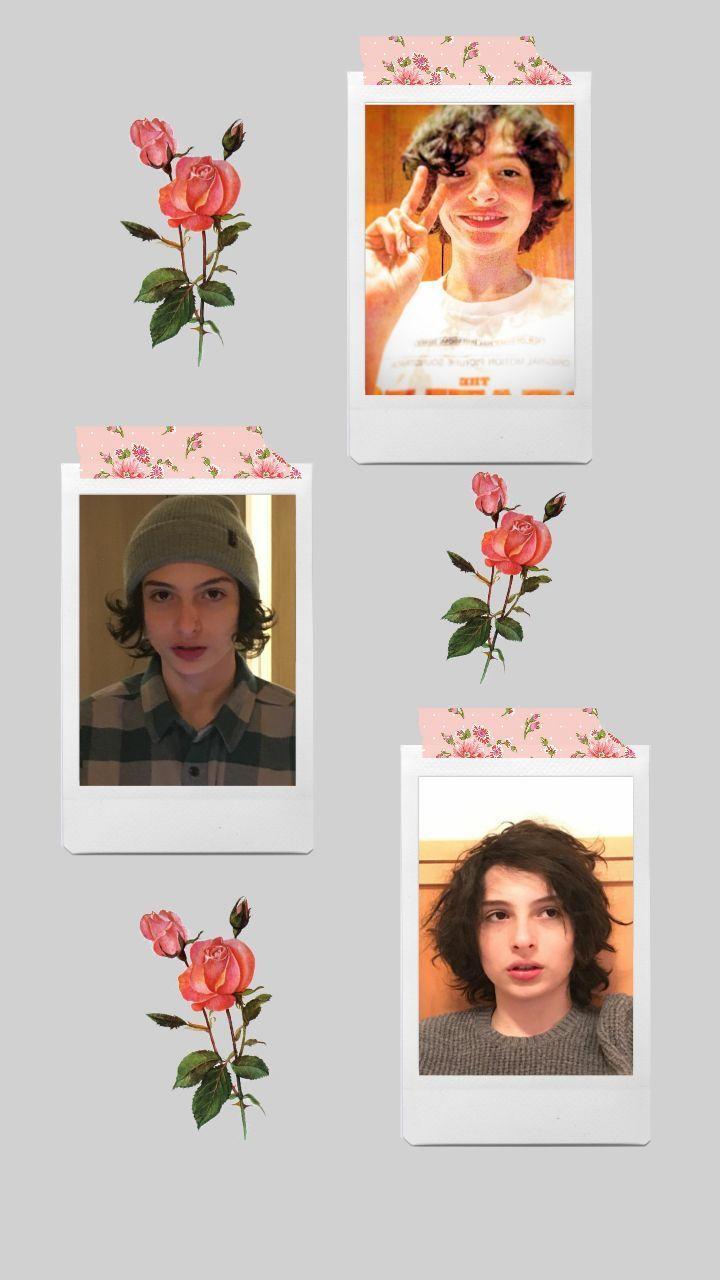 720x1280 Wallpaper. Finn Wolfhard. Finn .com