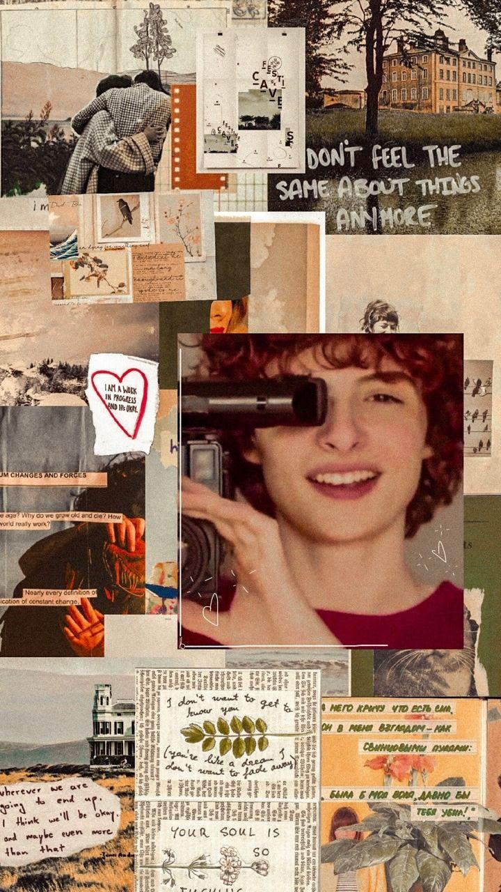 720x1280 finn wolfhard and sadie sinklockstrings.