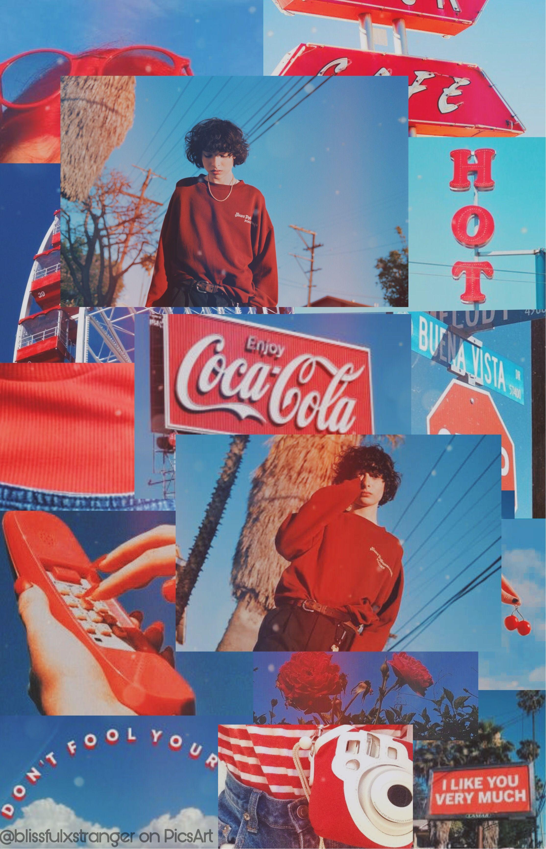 2229x3465 finn wolfhard strangerthings Image by