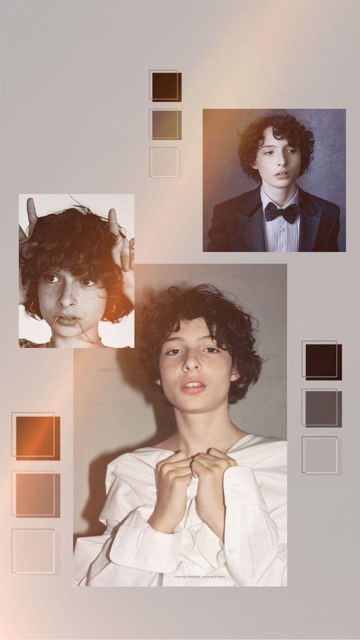 720x1280 image about -finn wolfhard- on We .